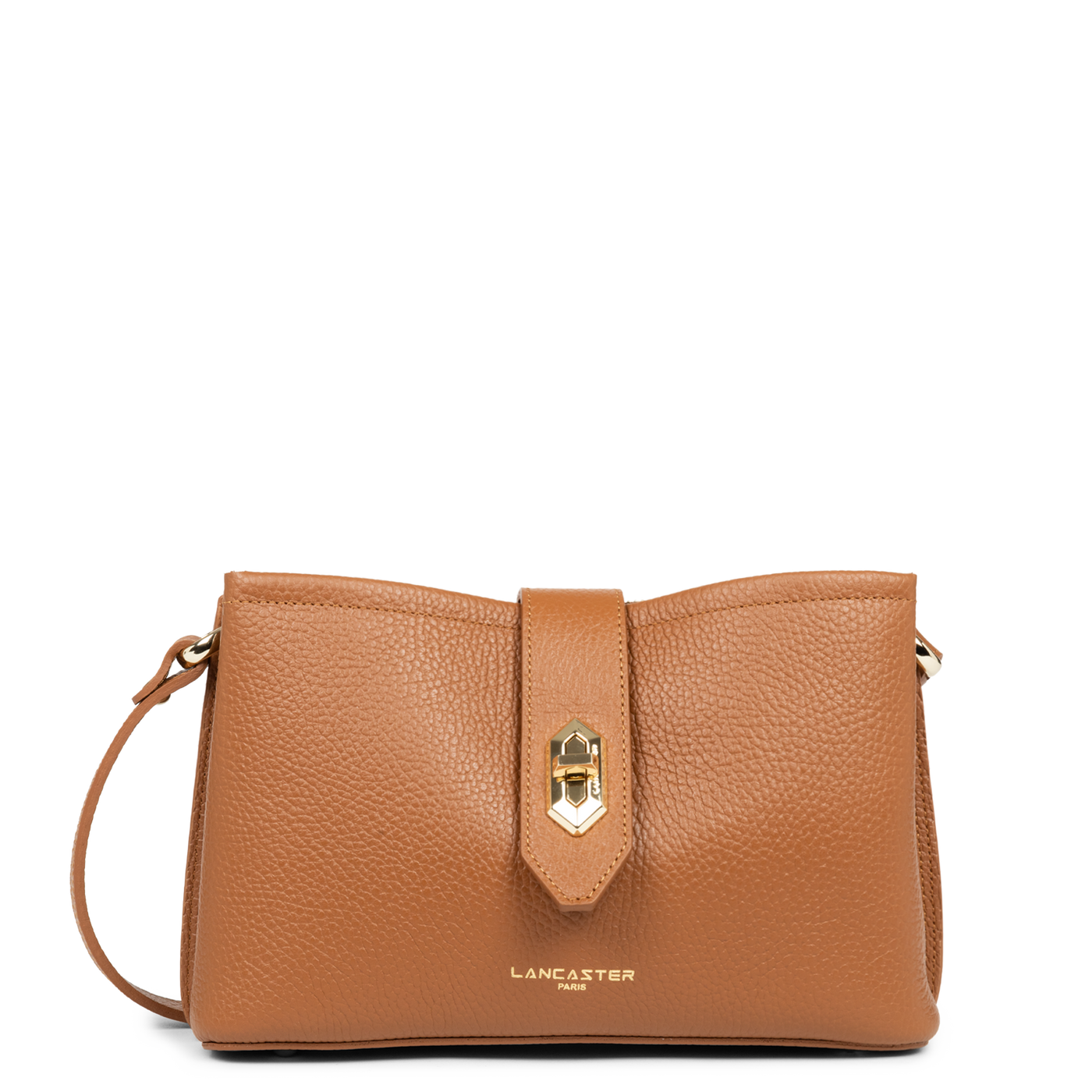 sac trotteur - top double #couleur_camel-in-orange