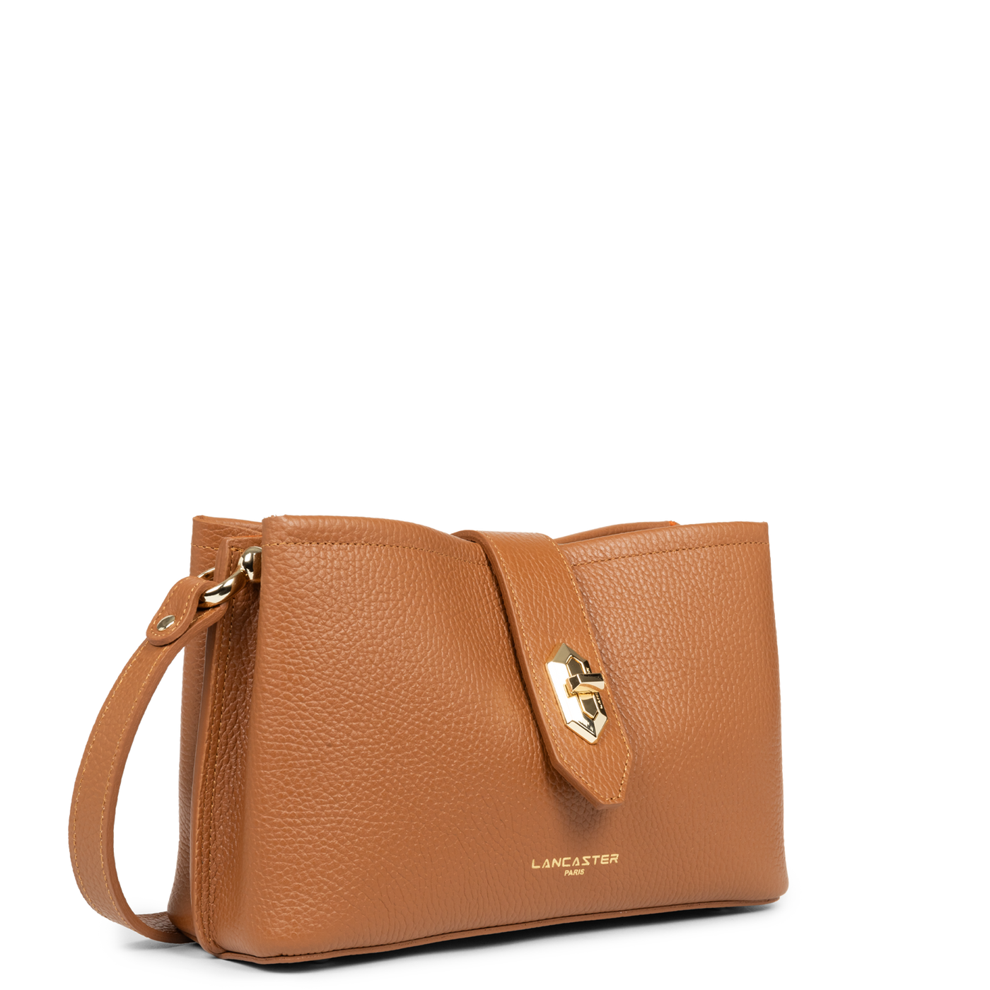 sac trotteur - top double #couleur_camel-in-orange