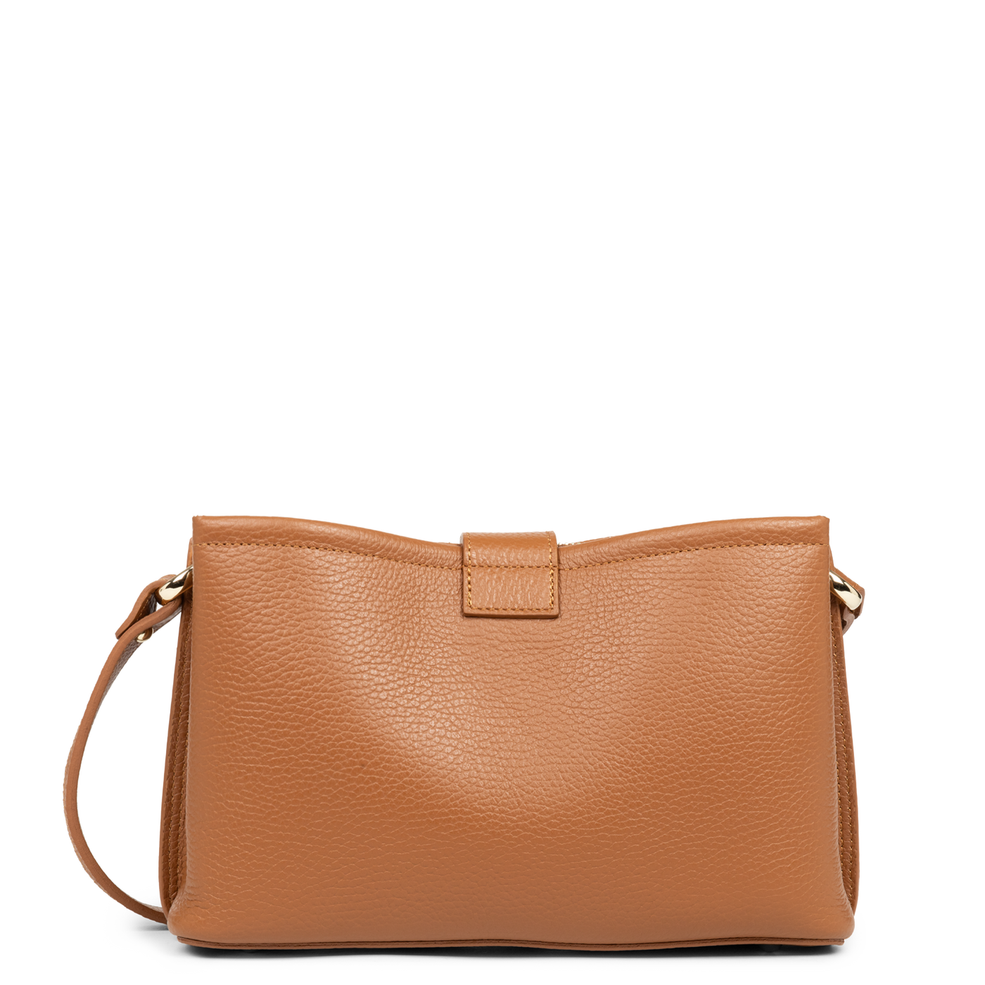 sac trotteur - top double #couleur_camel-in-orange