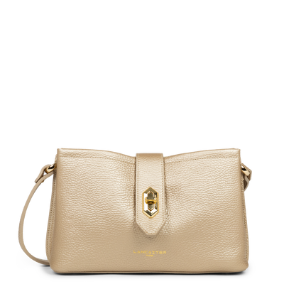 sac trotteur - top double #couleur_champagne-in-nude