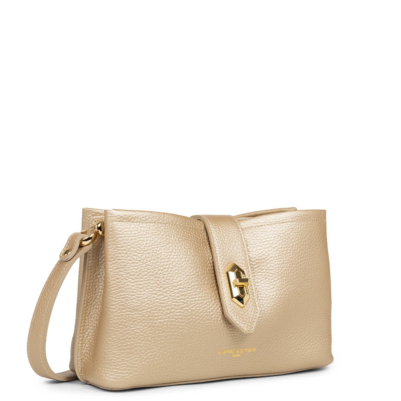 sac trotteur - top double #couleur_champagne-in-nude