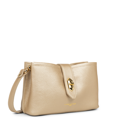 sac trotteur - top double #couleur_champagne-in-nude