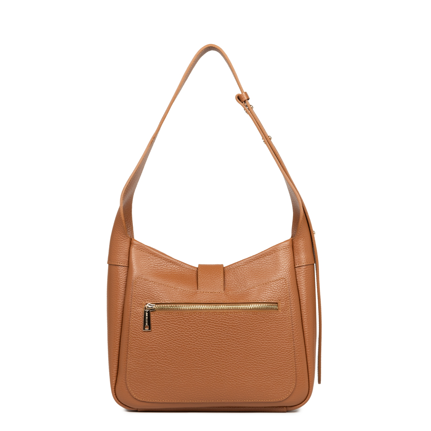 Petit sac seau - Top Double 