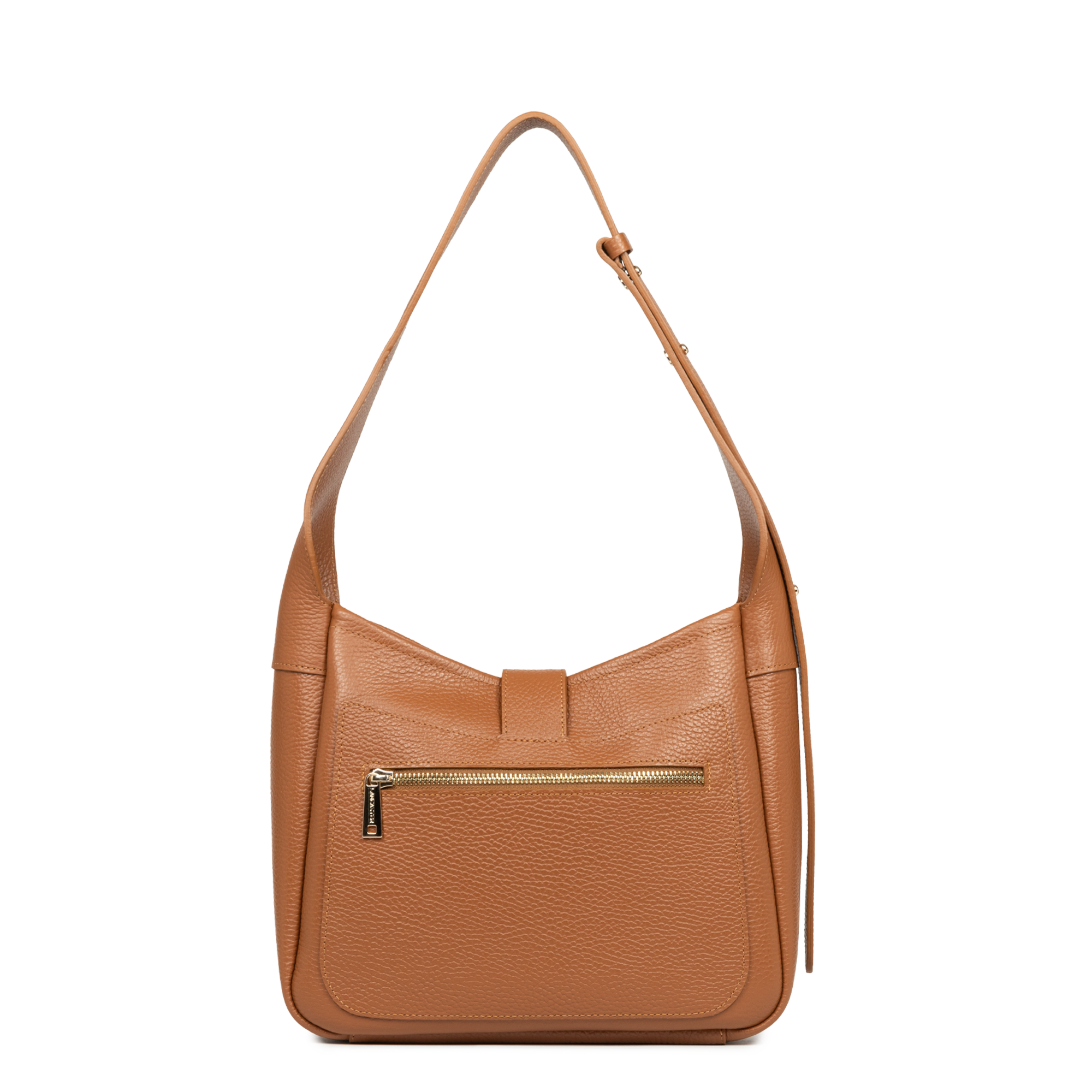 Petit sac seau - Top Double 