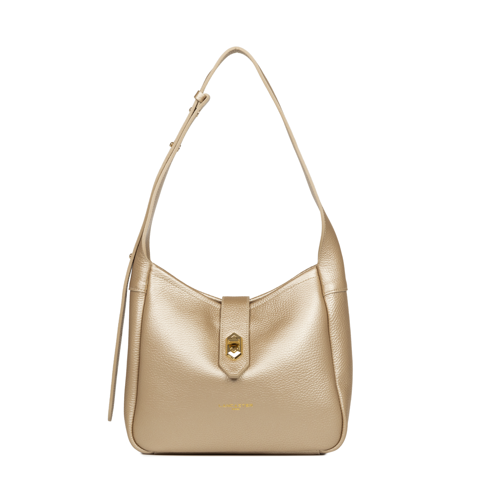 Petit sac seau - Top Double 