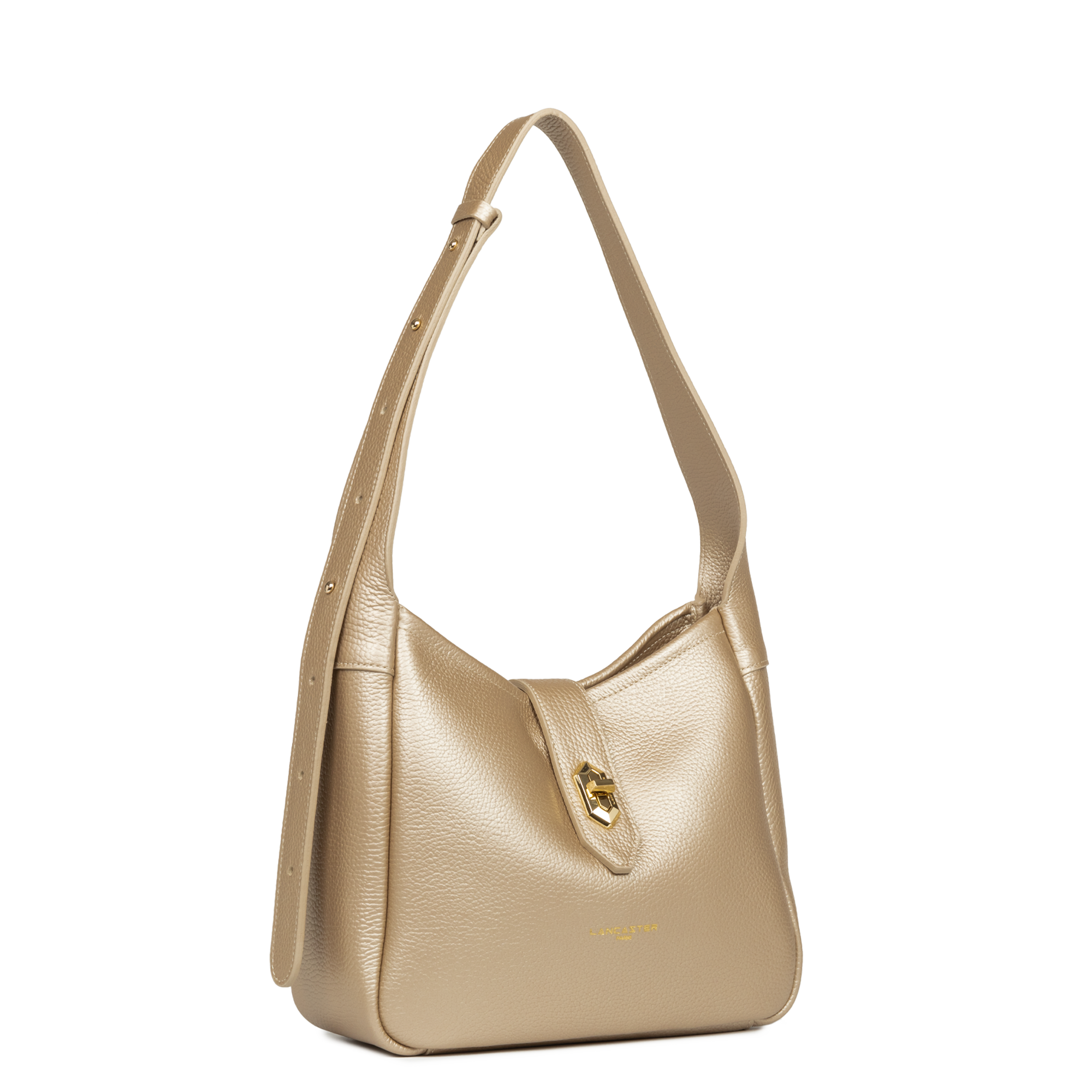 Petit sac seau - Top Double 