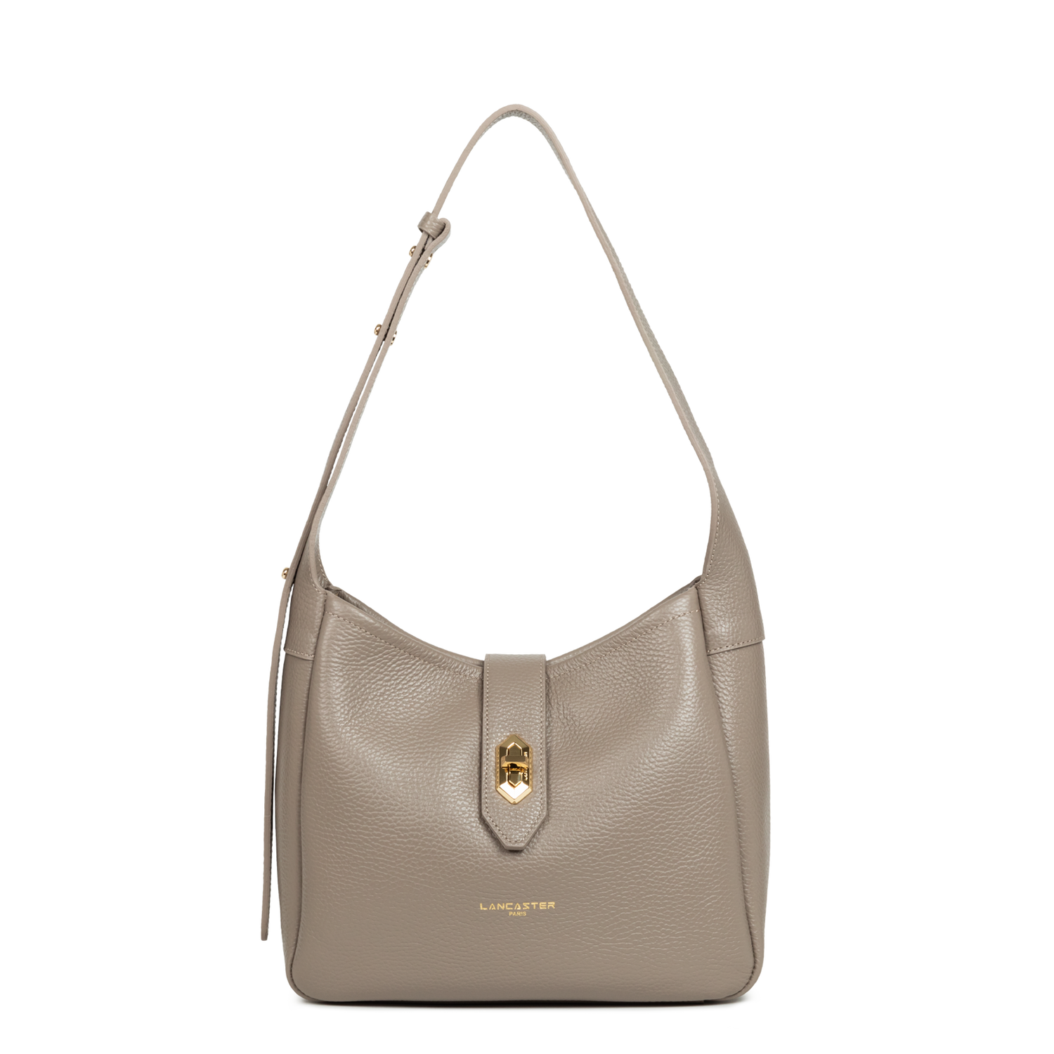 petit sac seau - top double 