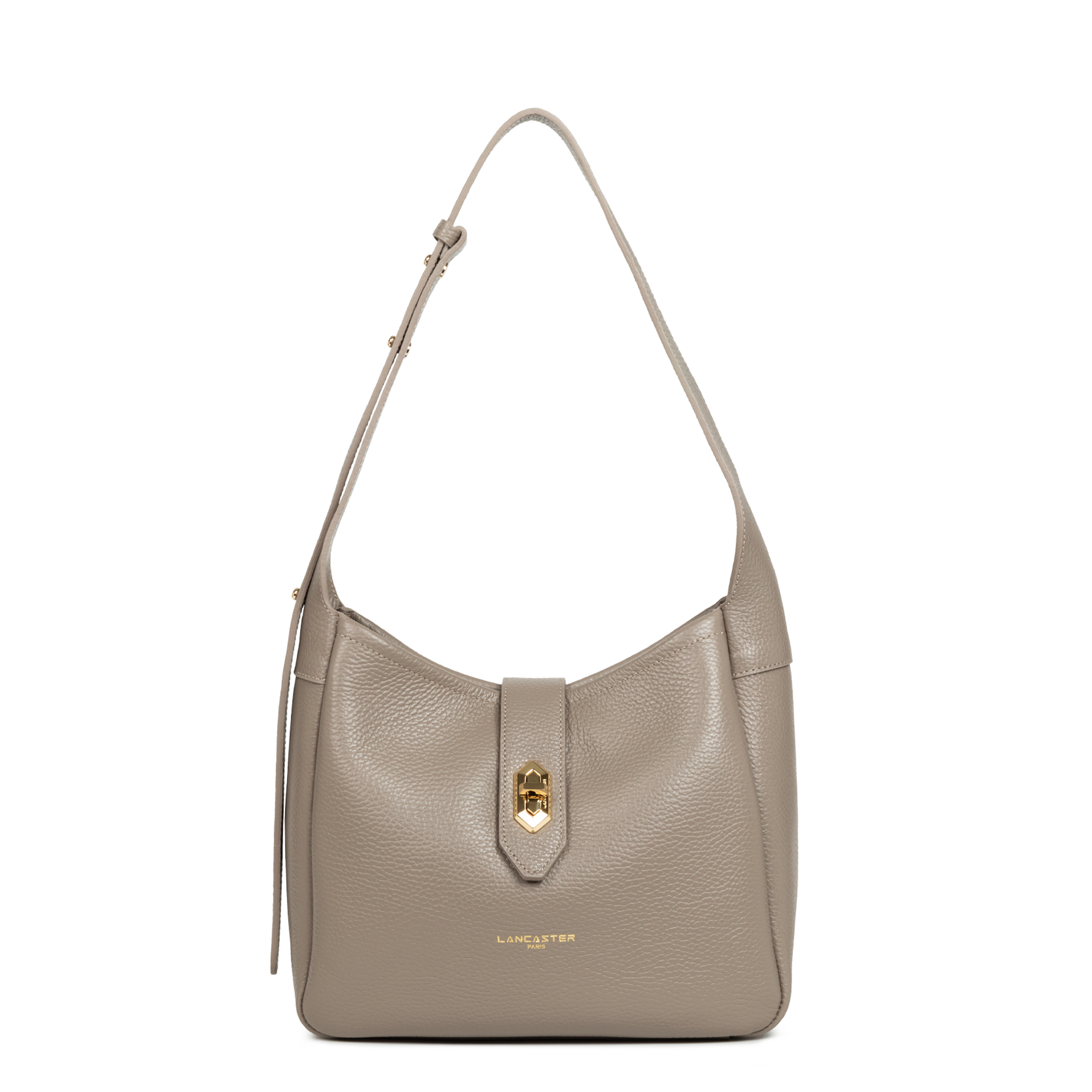 petit sac seau - top double 