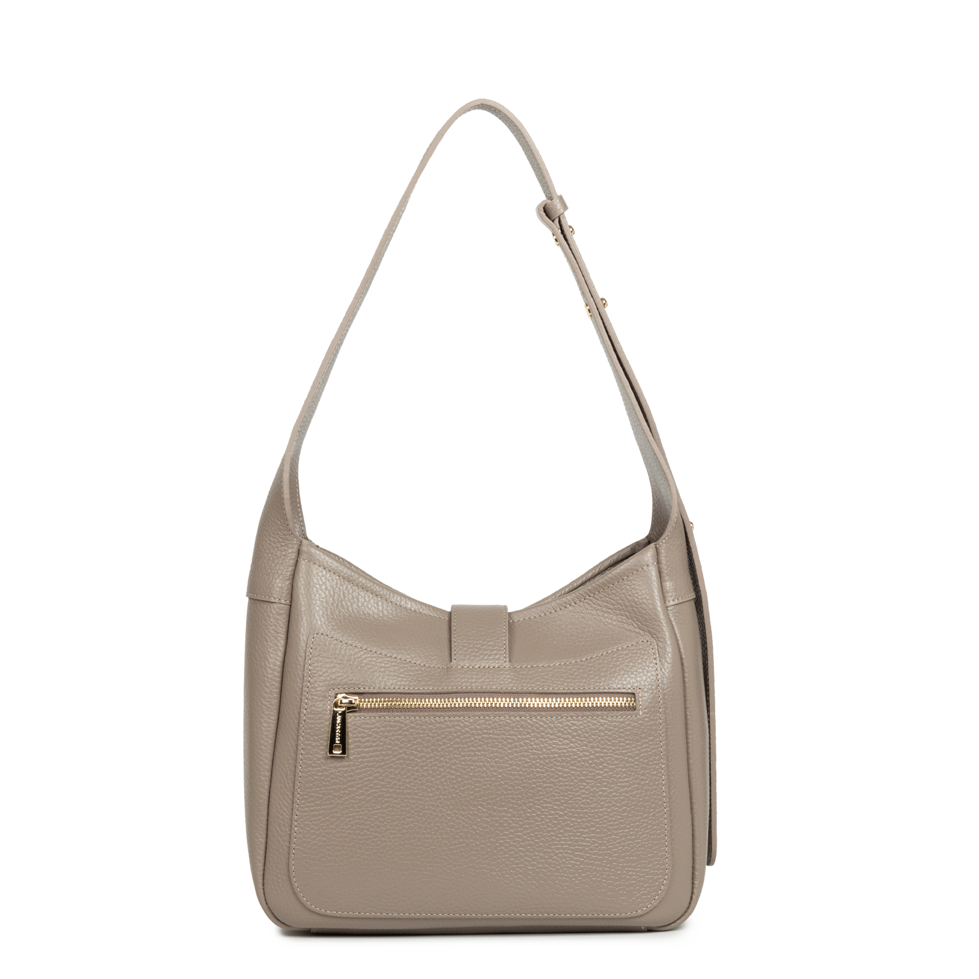 petit sac seau - top double 