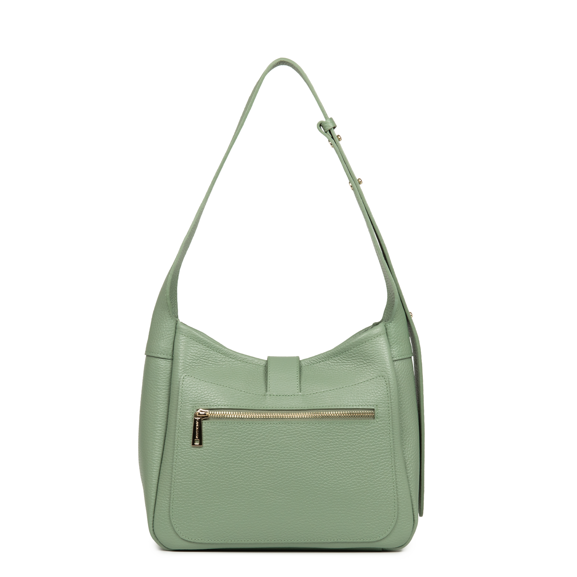 Petit sac seau - Top Double 