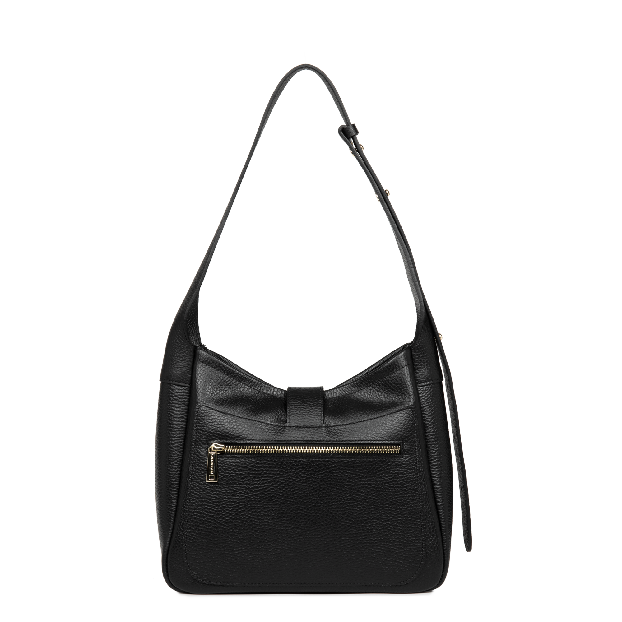 Petit sac seau - Top Double 