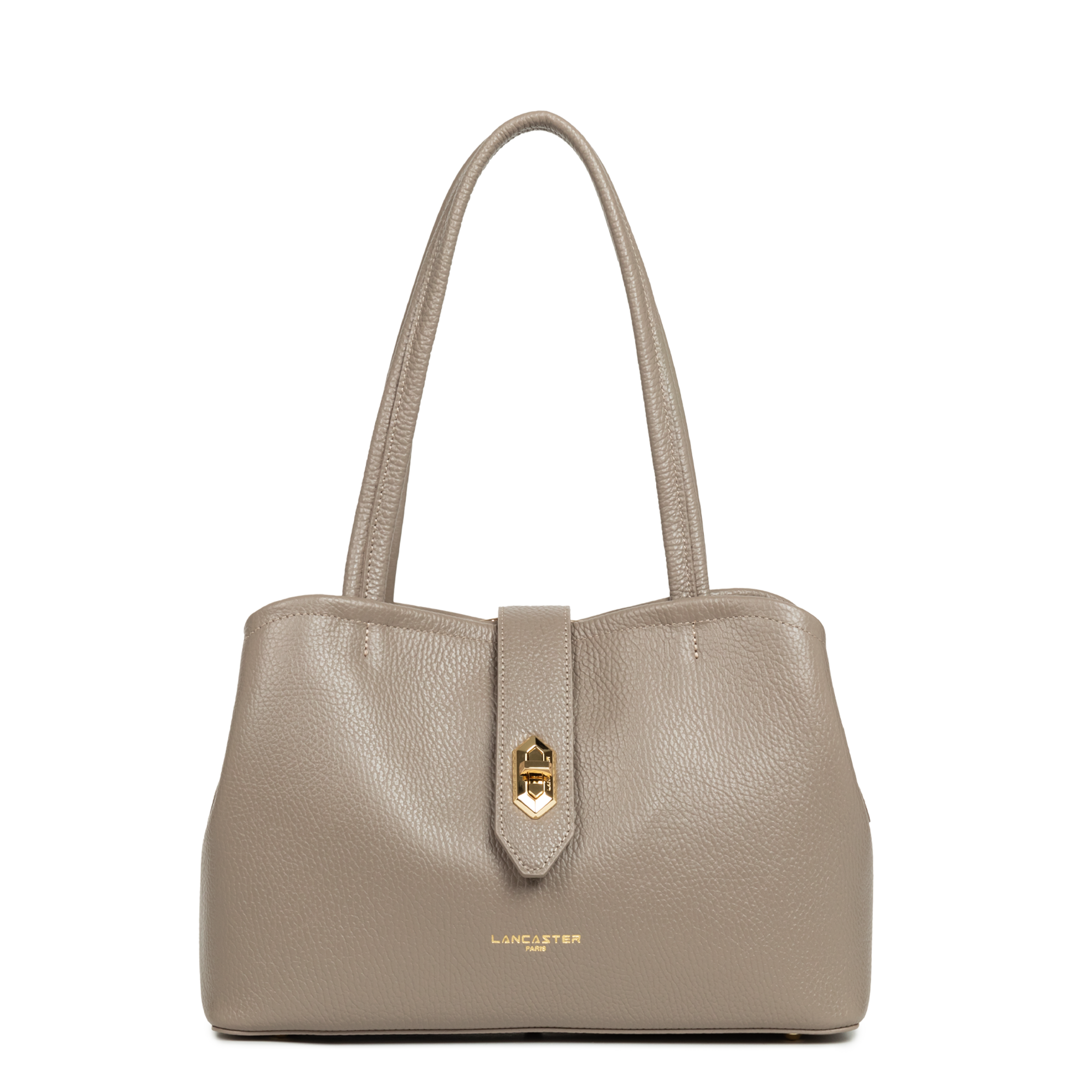 sac cabas épaule - top double 