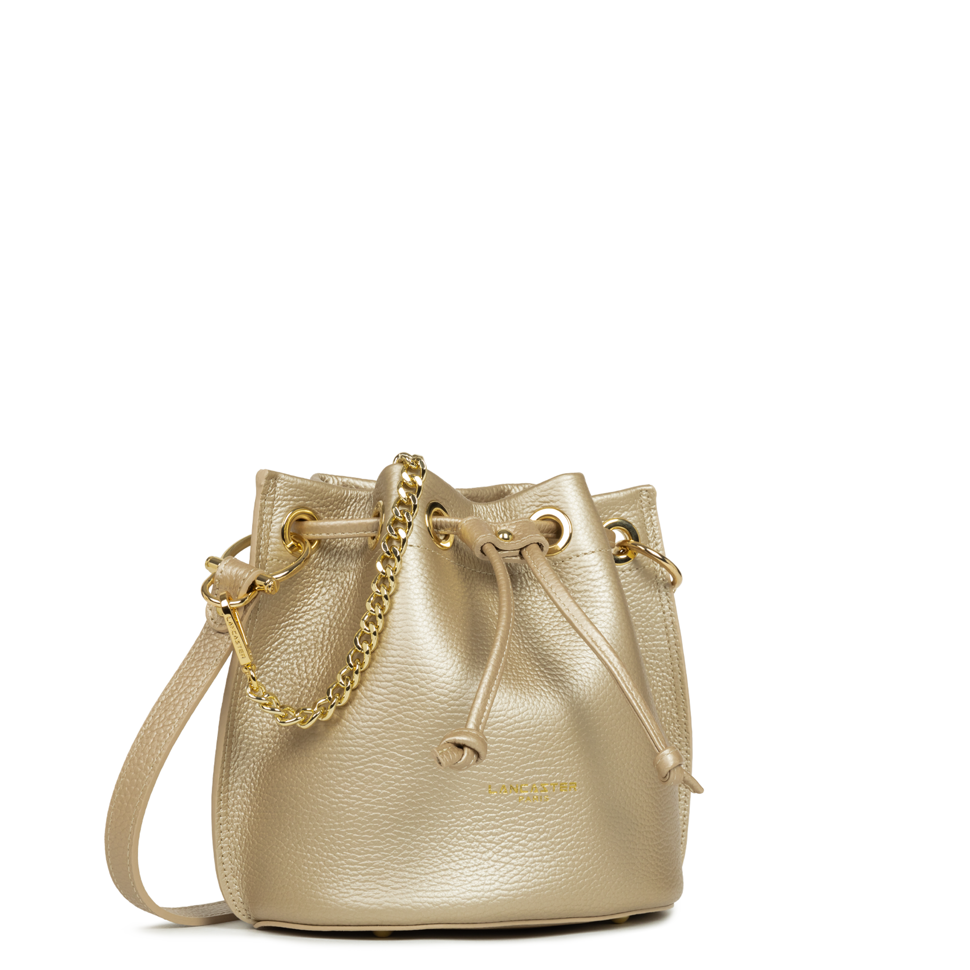 petit sac bourse - alba double 