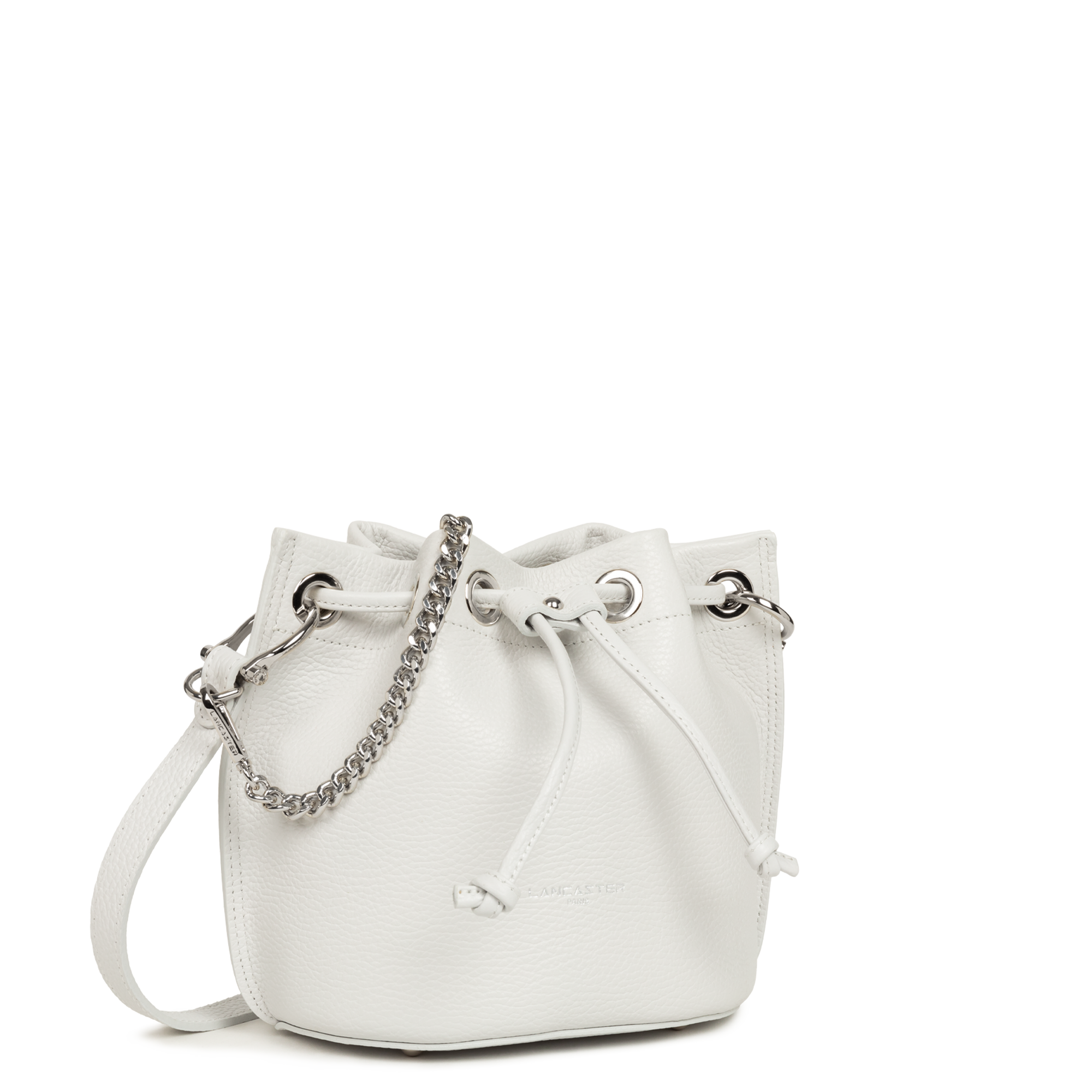 petit sac bourse - alba double 