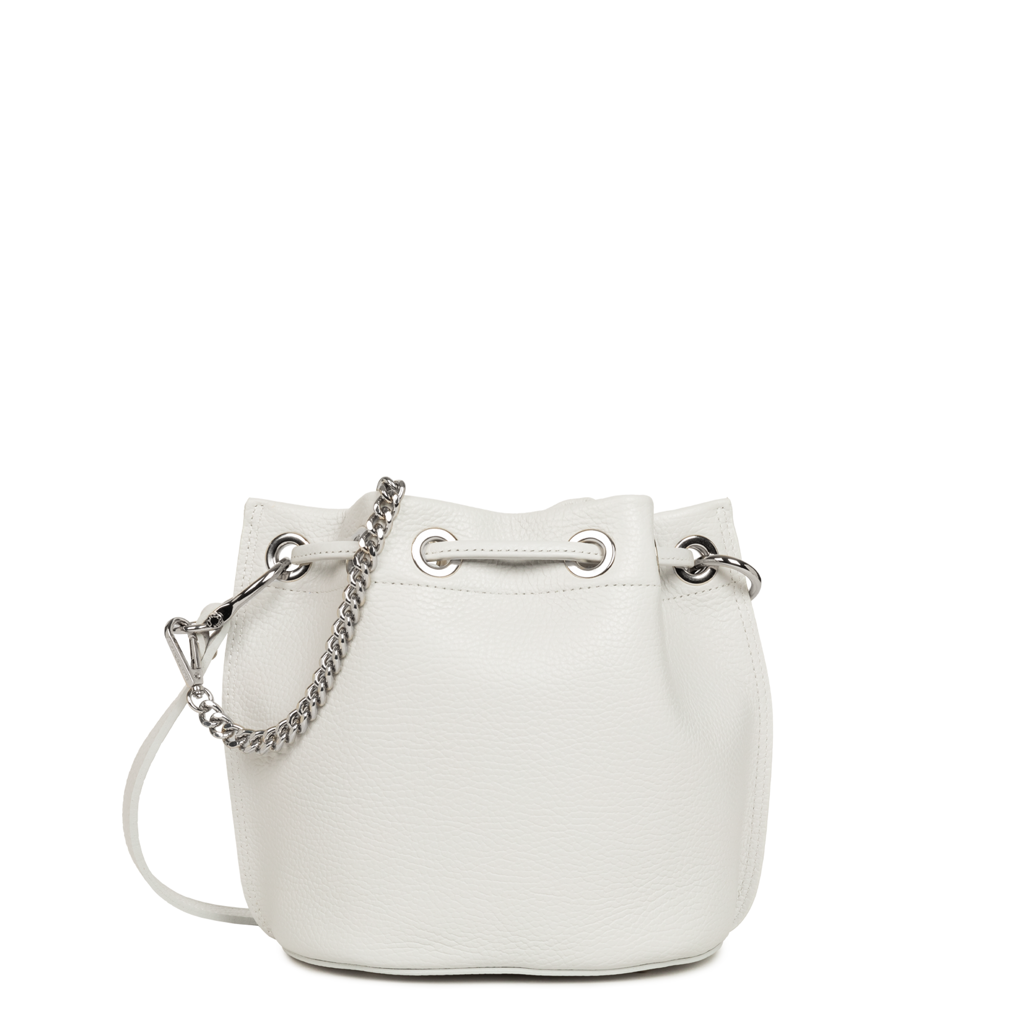 petit sac bourse - alba double 