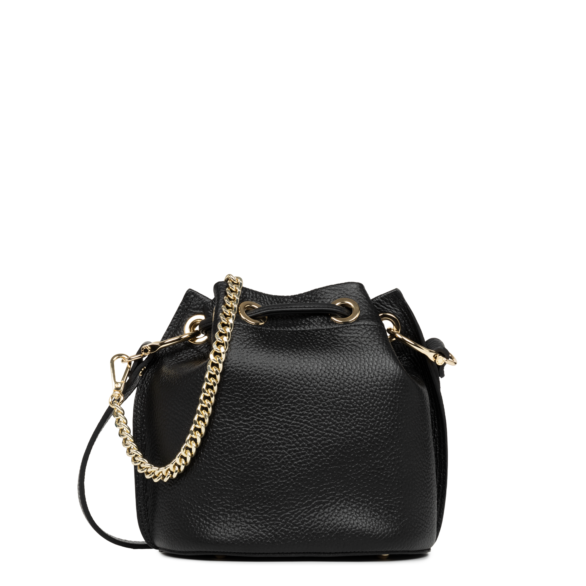 petit sac bourse - alba double 