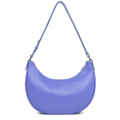 sac hobo - firenze #couleur_bleuette
