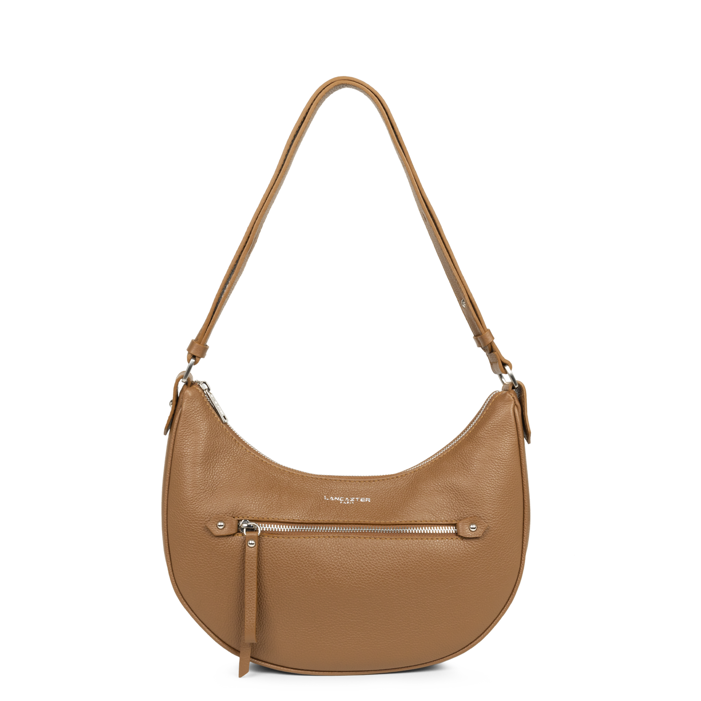 sac hobo - firenze #couleur_camel