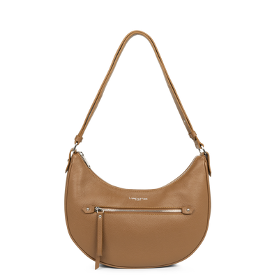 sac hobo - firenze #couleur_camel