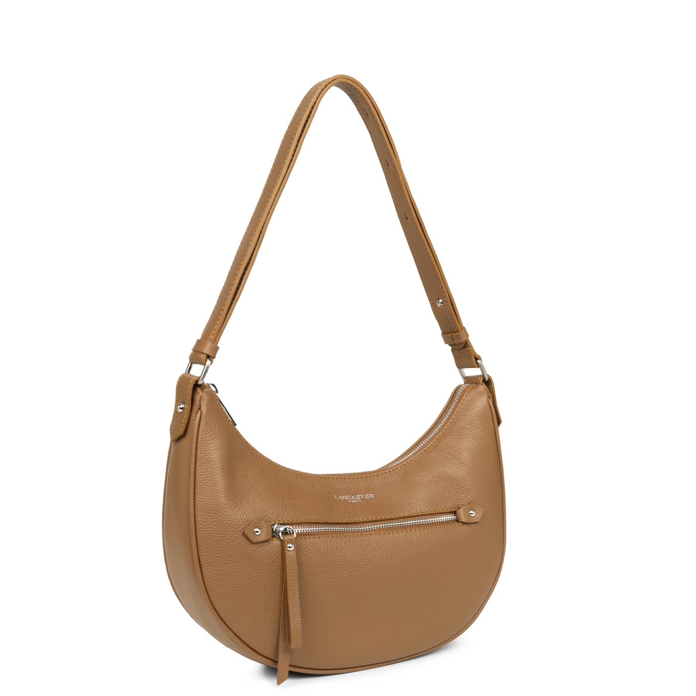 sac hobo - firenze #couleur_camel