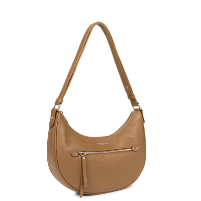 sac hobo - firenze #couleur_camel