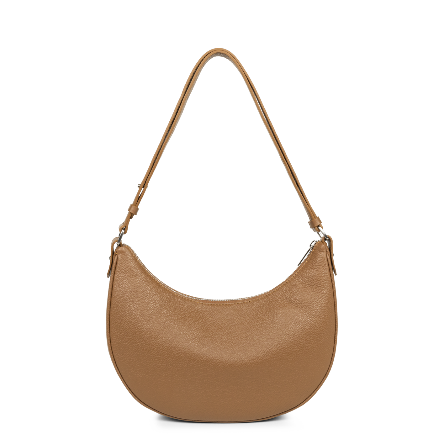 sac hobo - firenze #couleur_camel