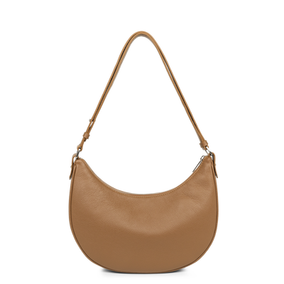 sac hobo - firenze #couleur_camel