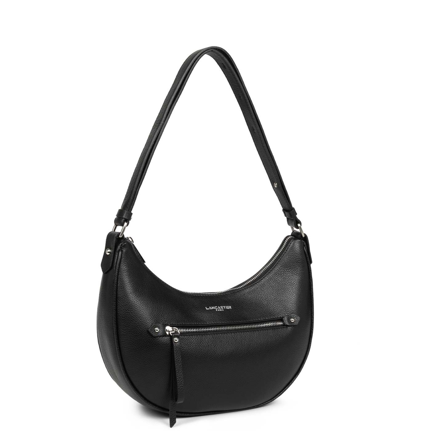 sac hobo - firenze #couleur_noir