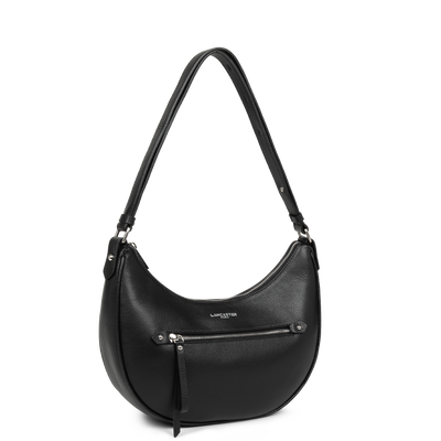 sac hobo - firenze #couleur_noir