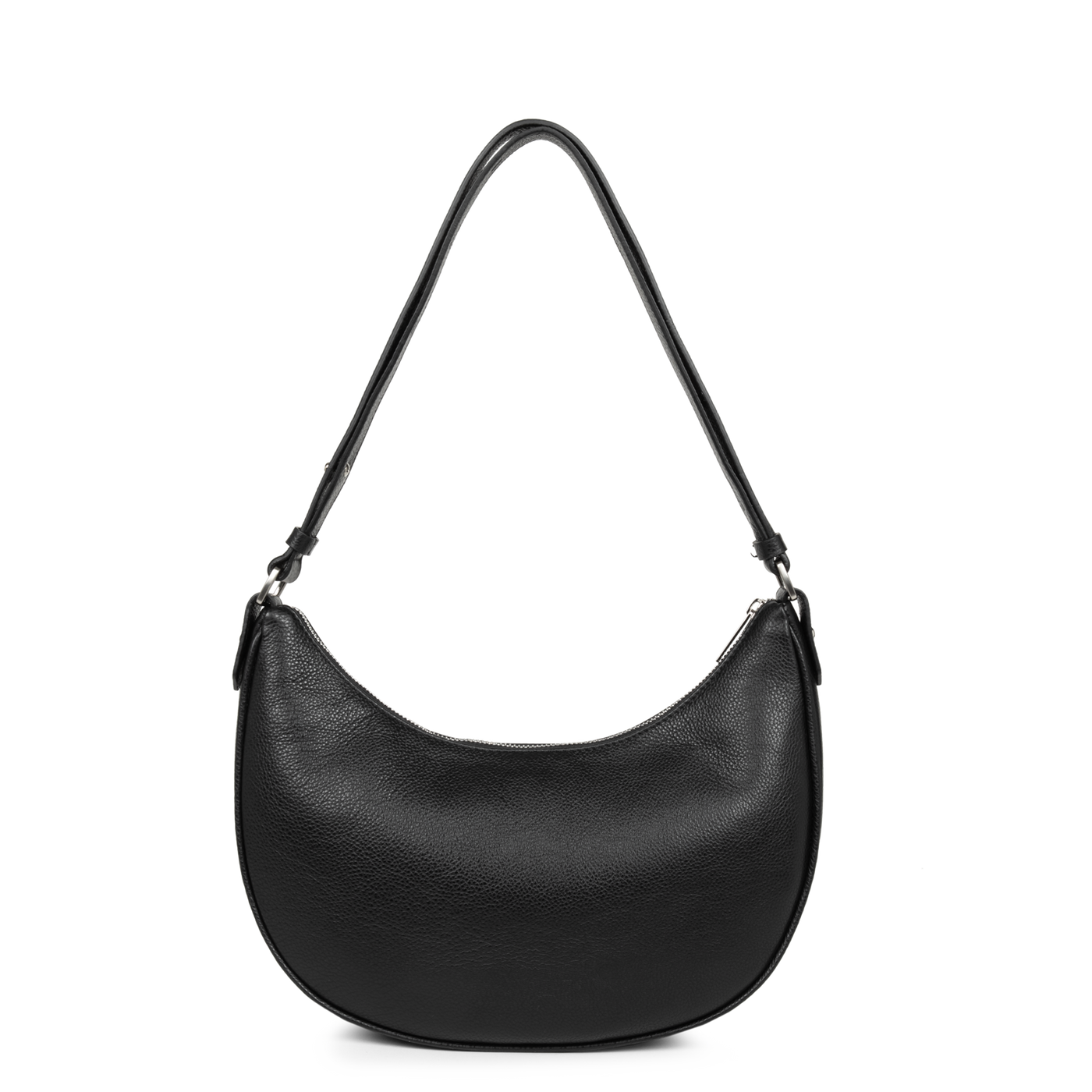 sac hobo - firenze #couleur_noir