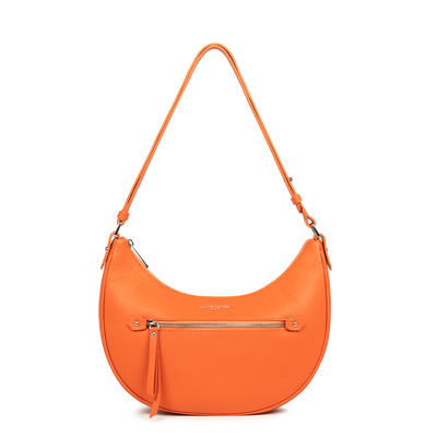 sac hobo - firenze #couleur_orange