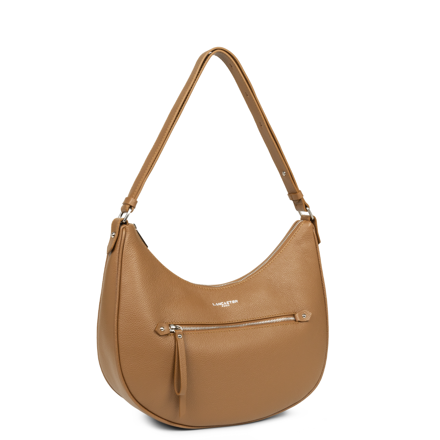 grand sac hobo - firenze #couleur_camel