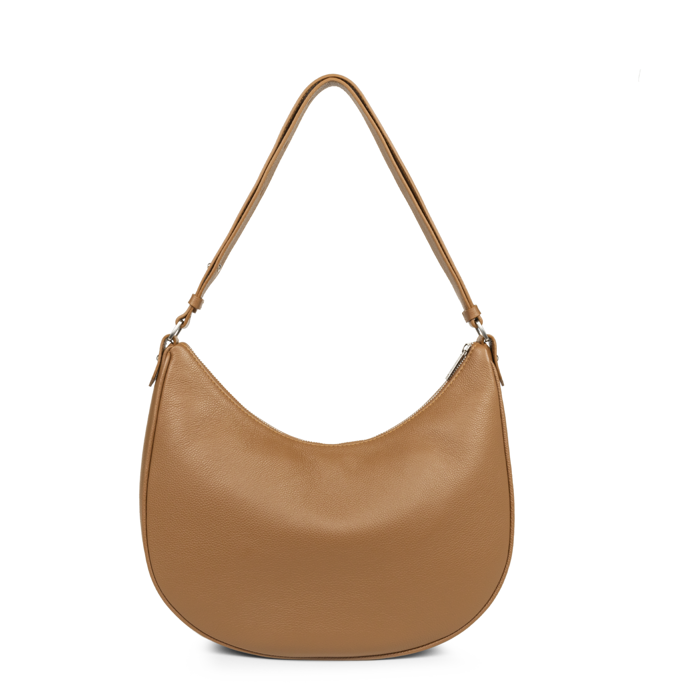 grand sac hobo - firenze #couleur_camel