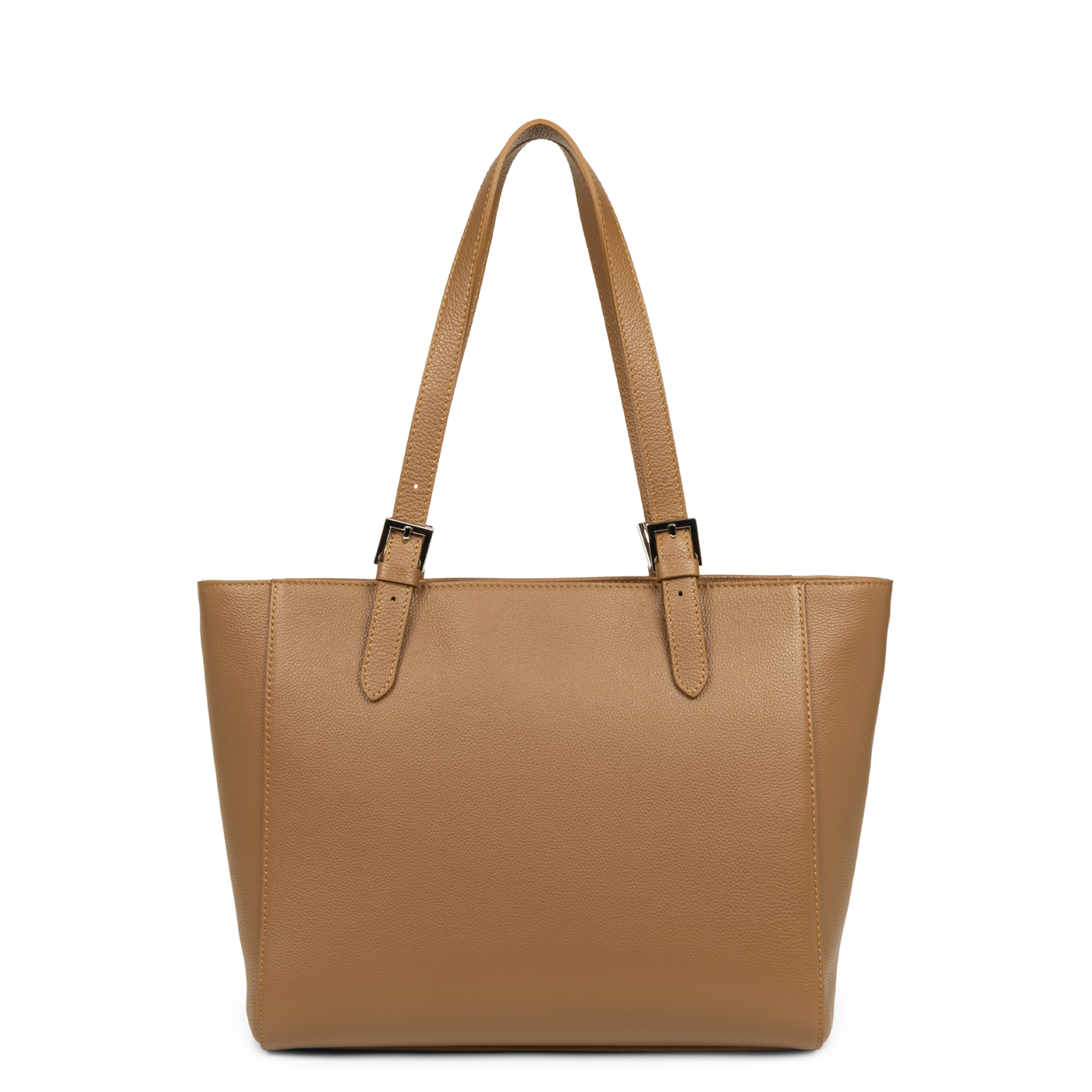 sac cabas épaule - firenze #couleur_camel