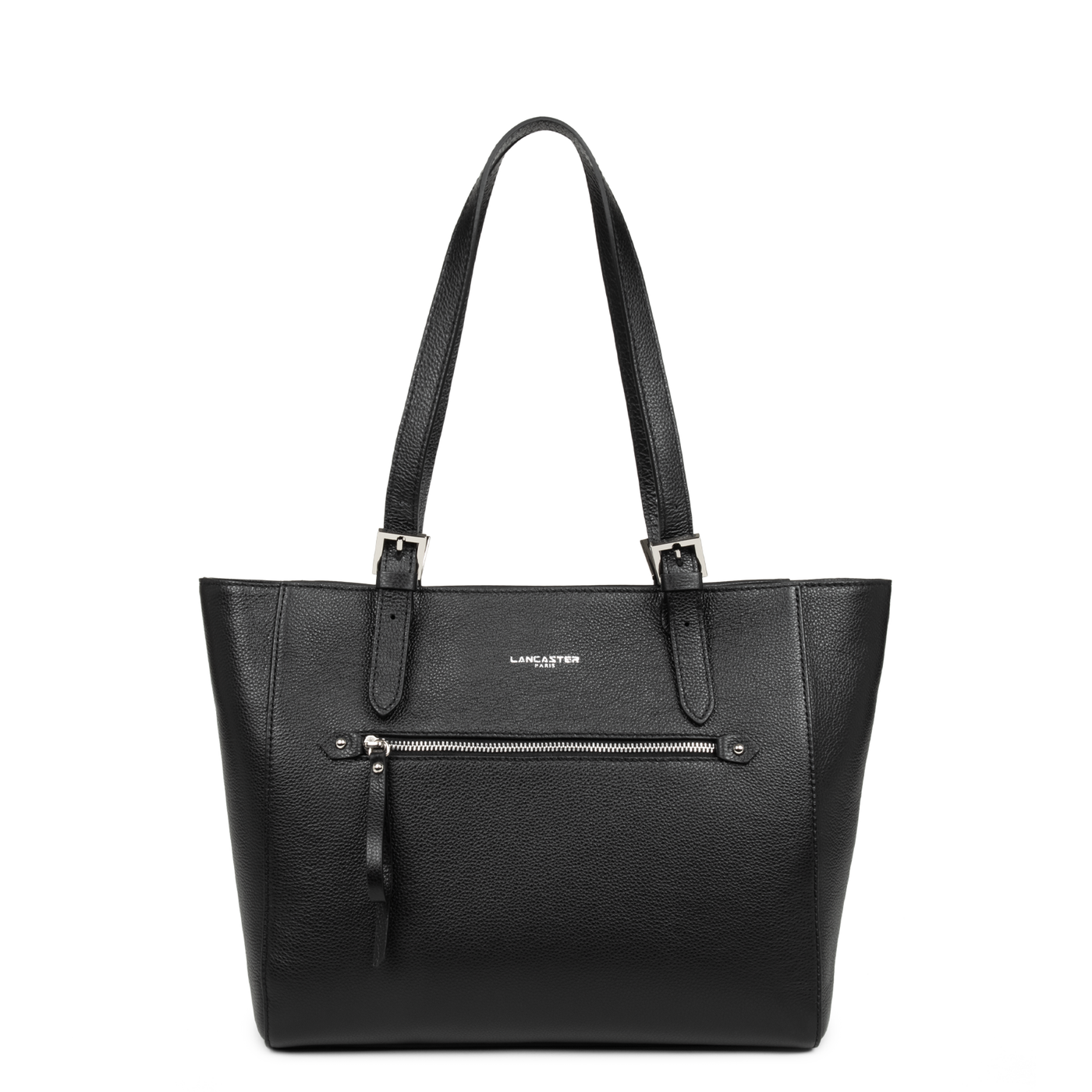 sac cabas épaule - firenze #couleur_noir