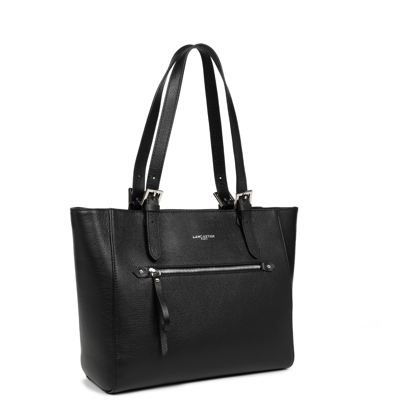 sac cabas épaule - firenze #couleur_noir