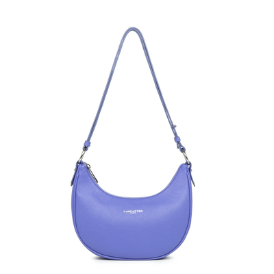 petit sac hobo - firenze #couleur_bleuette