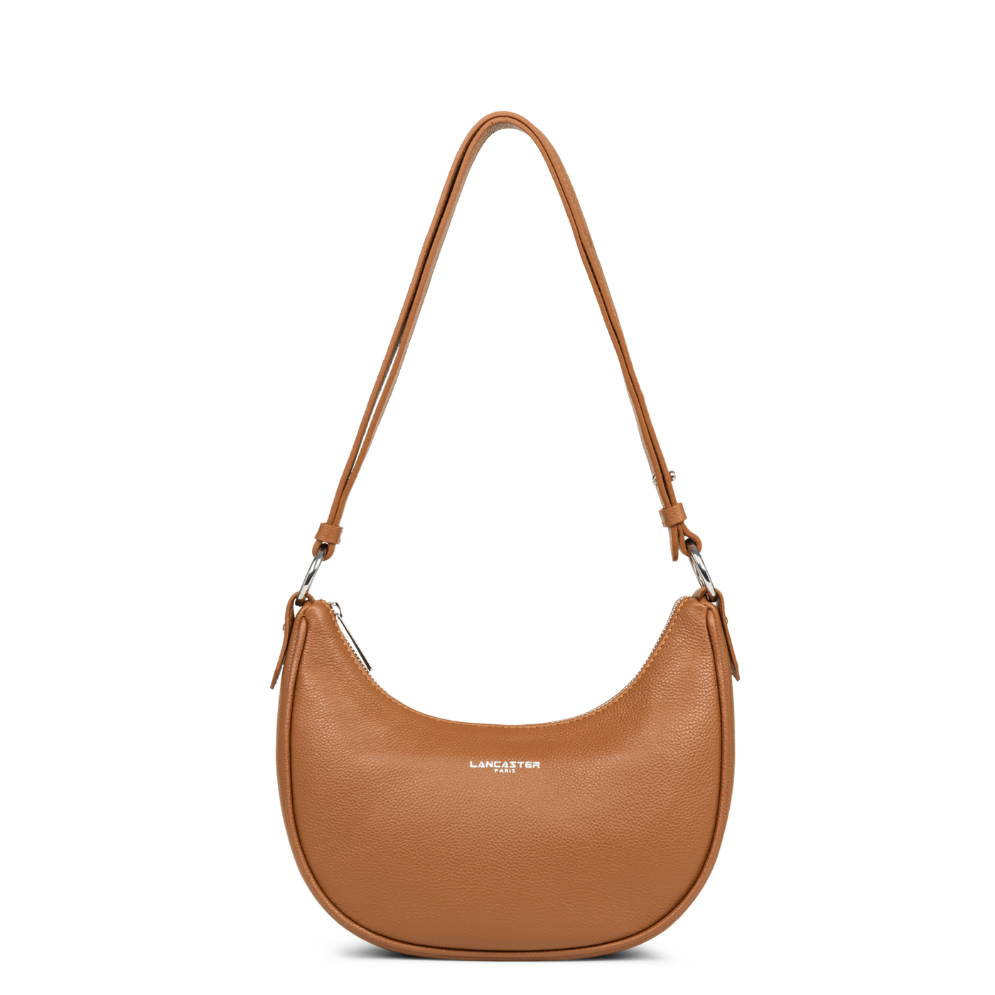 petit sac hobo - firenze #couleur_camel