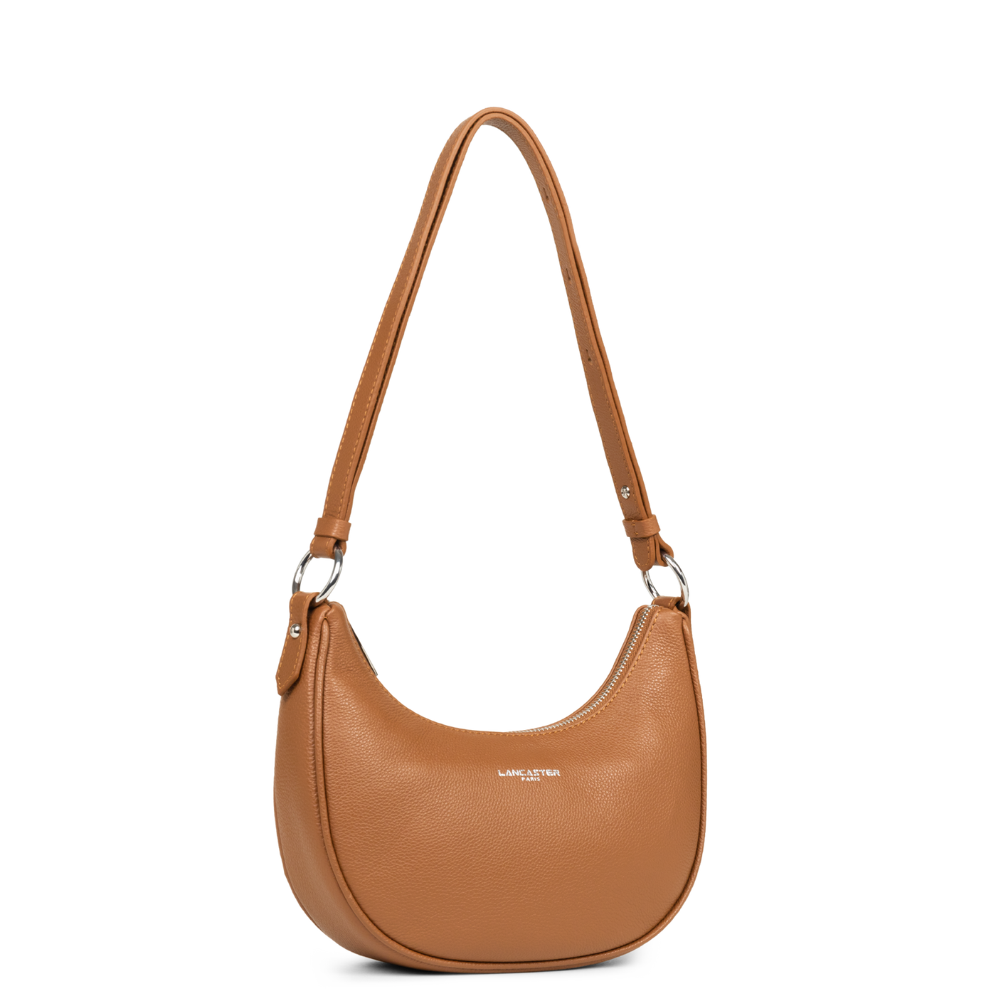 petit sac hobo - firenze #couleur_camel