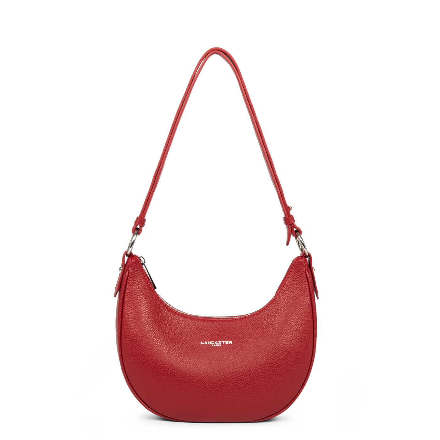 petit sac hobo - firenze #couleur_carmin