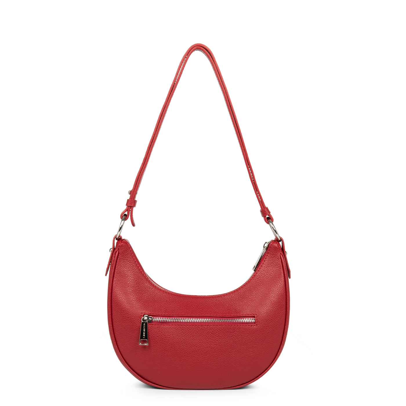 petit sac hobo - firenze #couleur_carmin