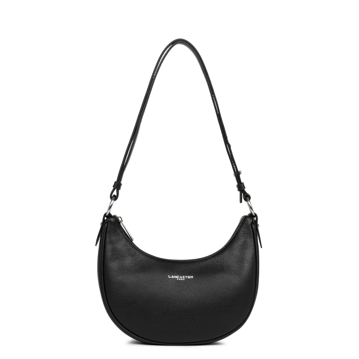 petit sac hobo - firenze #couleur_noir