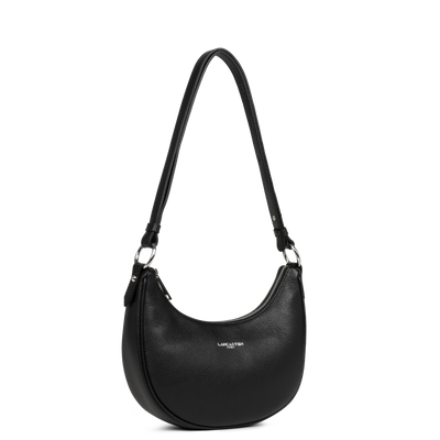 petit sac hobo - firenze #couleur_noir