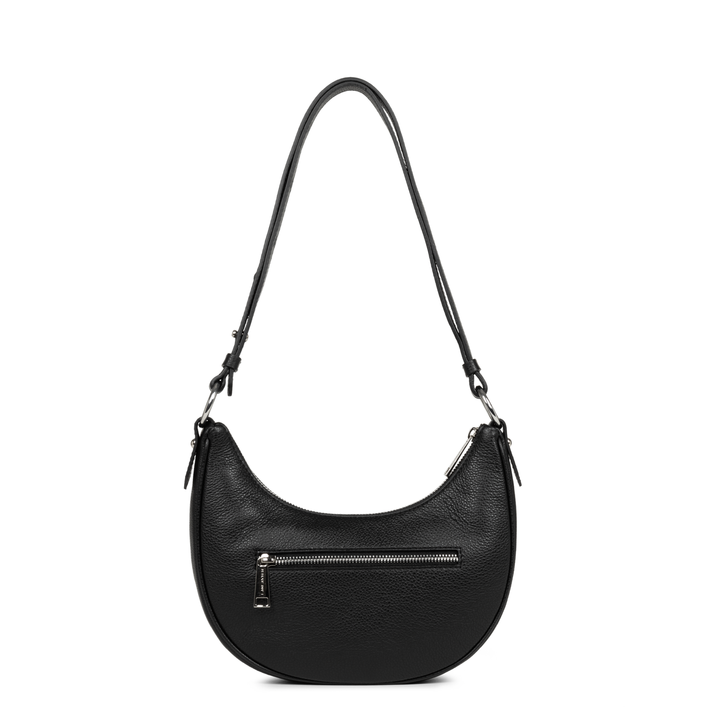 petit sac hobo - firenze #couleur_noir