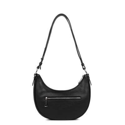 petit sac hobo - firenze #couleur_noir