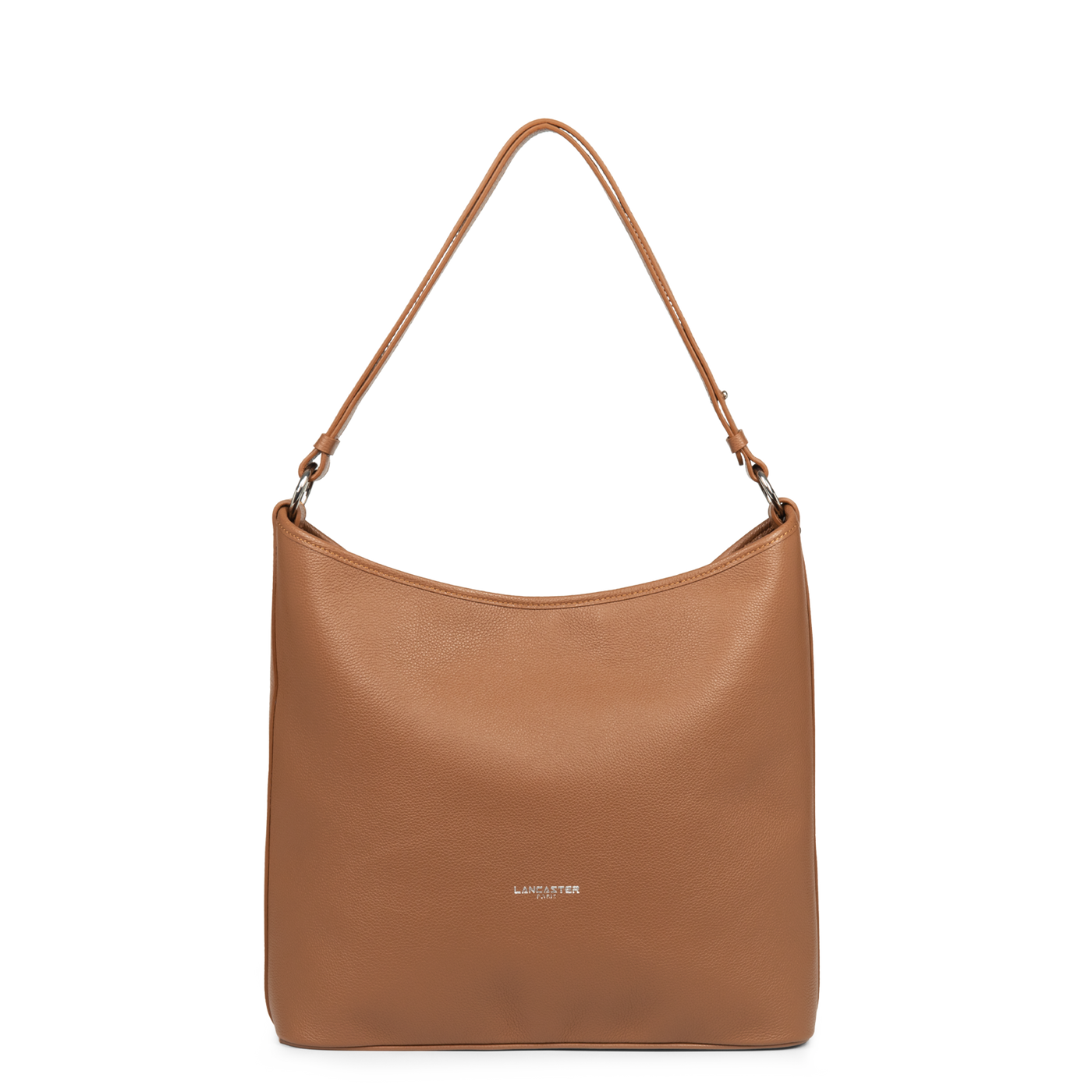 sac seau - firenze #couleur_camel