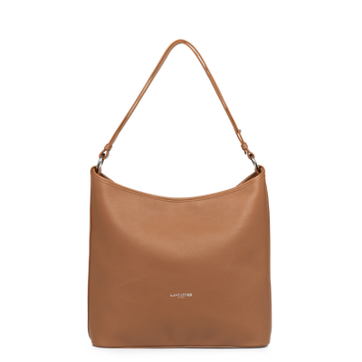 sac seau - firenze #couleur_camel