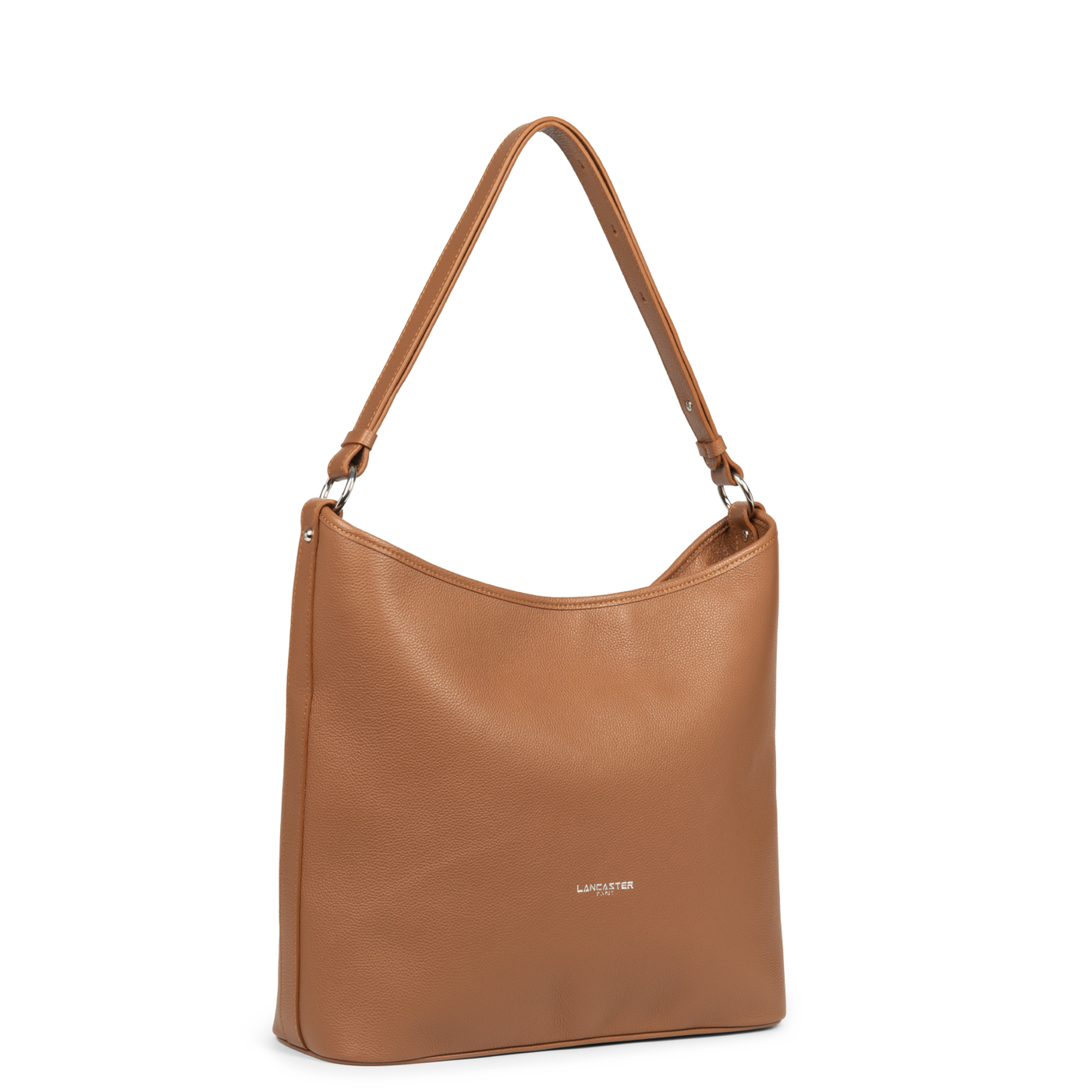 sac seau - firenze #couleur_camel