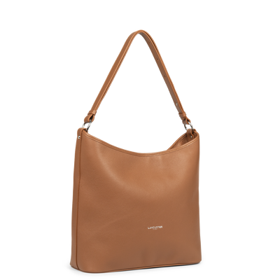 sac seau - firenze #couleur_camel