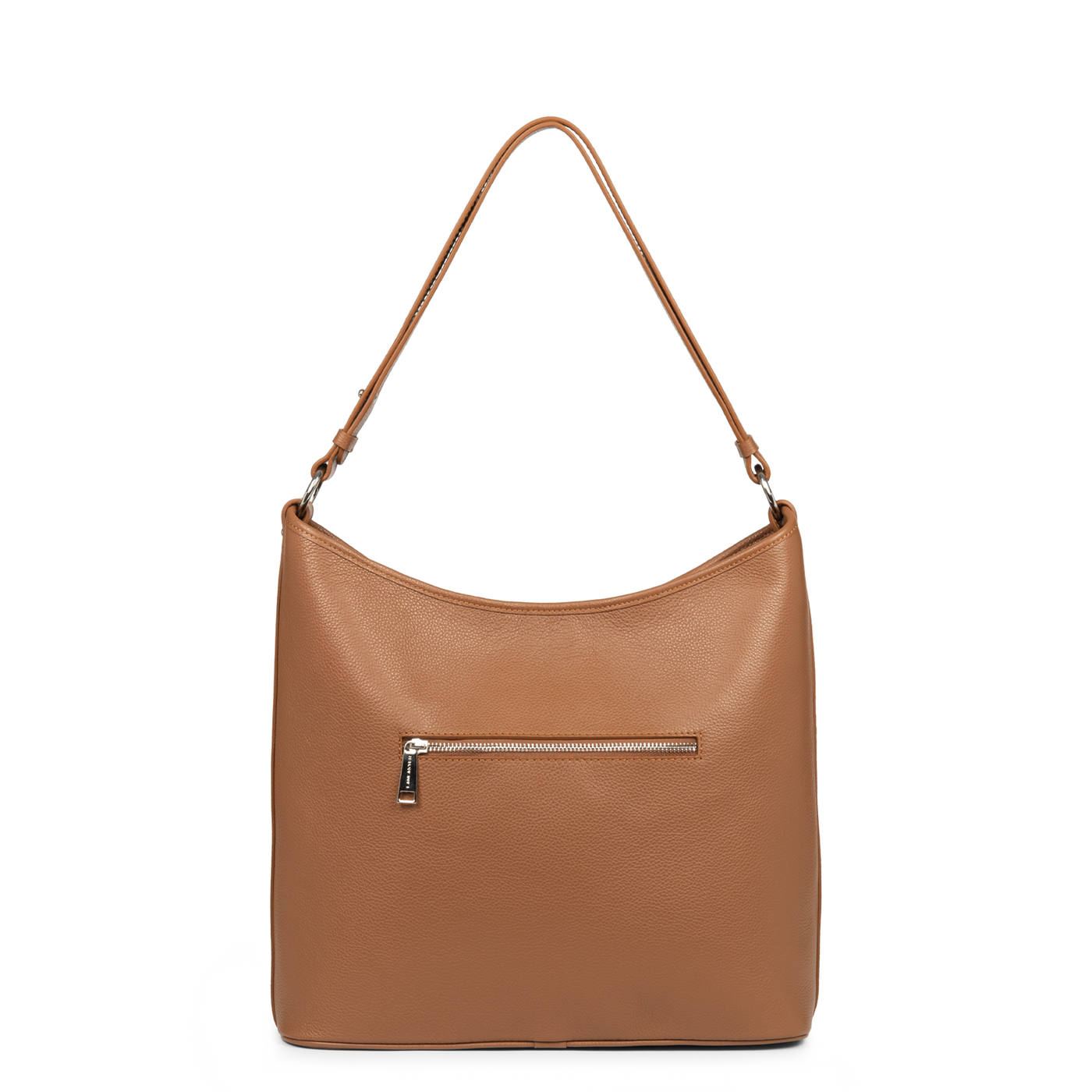 sac seau - firenze #couleur_camel